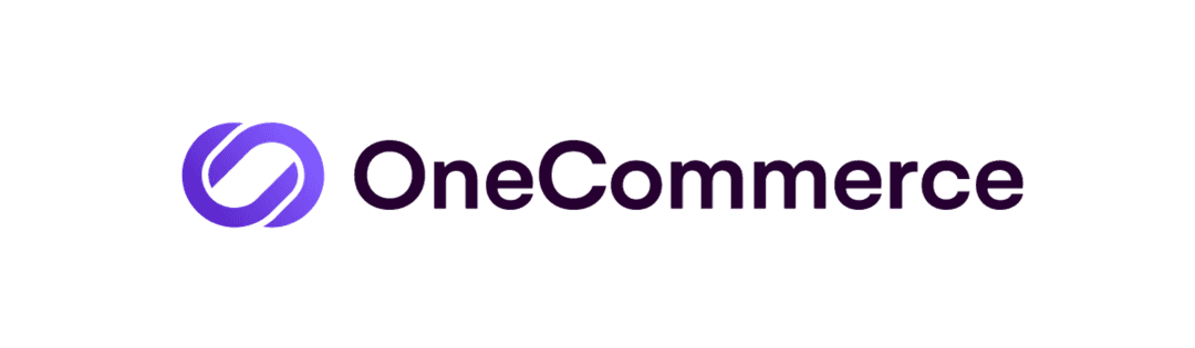 OneCommerce Logo